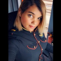 Anaé Vaes