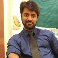 Nikhil Salvi