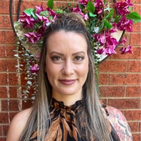 Samantha Mcevoy