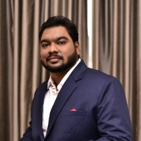 Vignesh Kumar S