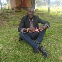 Acole Moses. Mba