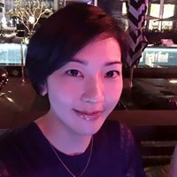 Jeannie Chang