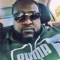 Keyonta Lyons Sr
