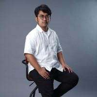 Farhan Dhiyaa Pratama