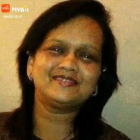 Neha Shetye