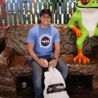 Erick Herrera