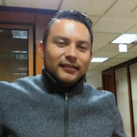 Eduardo Loeza Garcia