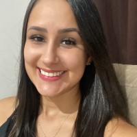 Gislaine Dias
