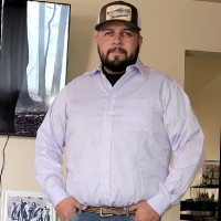 Frank (Freckles) Maestas