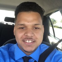 Angel Rodriguez