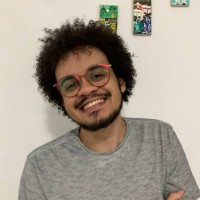 Guilherme Fortes Evangelista