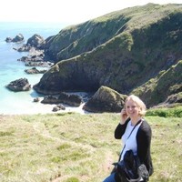Laura Sandford