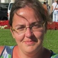 Zsuzsanna Mészárosné Szalay