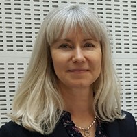 Charlott Rönnbäck