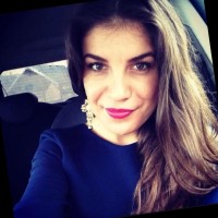 Alexandra Făget