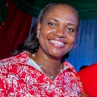 Eva Asamoah