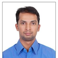 Nikilesh Kalaru