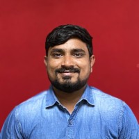 Prashanth Telu