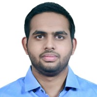 Prashanth Settipally