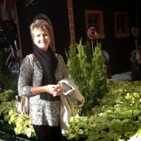 Terri Blatchford