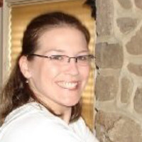 Krista Parsons