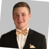 Chase Mason