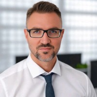 Sven Thomas Eidenhardt