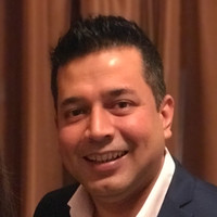 Ritesh Duggal