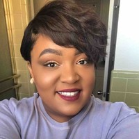 Brittany Foxx