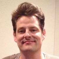 Bob Parkinson
