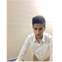 Aniket Kaushal