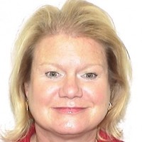 Mary Mazza