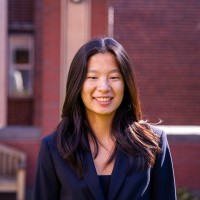 Julia Chiang