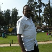 Thavasimani V P