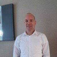 Roland Oosthoek Msc