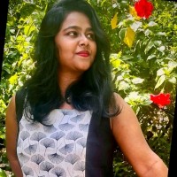 Manisha Das