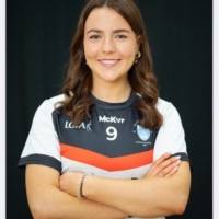 Ellie Haran
