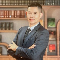 Duke Wu