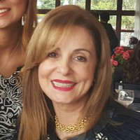 Maria Angela Pinheiro Margutti