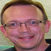 Greg Elborne