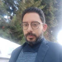 Med Amine Jelassi