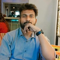 Saurabh Verma