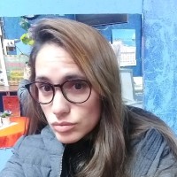 Yanet Alonzo Miranda