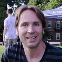 Dave Rensberger