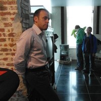 Michaël Martel