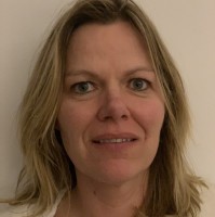Marye Kingma