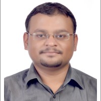 Milind Patel