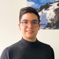 Daniel Tapia Haro
