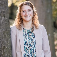 Ellen van der Scheer - Schutte