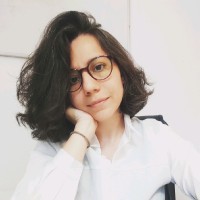 sahar shaabani